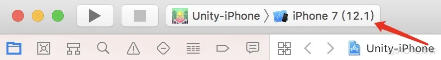 ios unity 适配 苹果unity_开发者账号_04